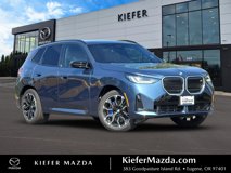 Used 2025 BMW X3 M50 w/ Premium Package
