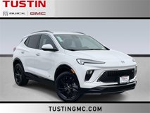 New 2026 Buick Encore GX Sport Touring