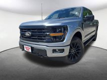New 2025 Ford F150 XLT