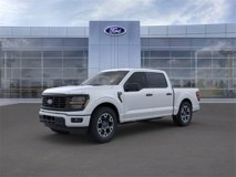 New 2024 Ford F150 STX