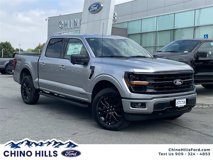 New 2025 Ford F150 XLT
