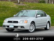 Used 2004 Subaru Legacy 35th Anniversary Edition