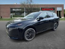 New 2025 Nissan Murano Platinum