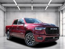 New 2025 RAM 1500 Laramie