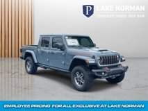 New 2025 Jeep Gladiator Mojave