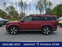 New 2024 Hyundai Santa Fe Limited