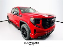New 2025 GMC Sierra 1500 Elevation