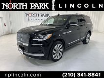 Used 2023 Lincoln Navigator Reserve