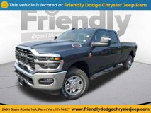 New 2025 RAM 2500 Tradesman