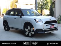 New 2025 MINI Cooper Countryman S