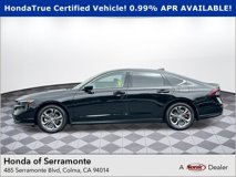 Certified 2023 Honda Accord EX
