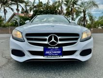 Used 2016 Mercedes-Benz C 300 Sedan