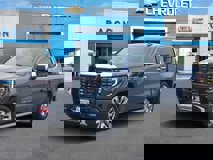 Used 2024 GMC Sierra 1500 Denali w/ Denali Reserve Package