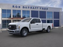 New 2025 Ford F250 XL w/ XL Driver Assist Package