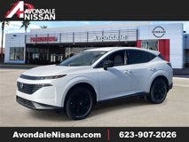 New 2025 Nissan Murano SV
