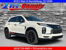 Used 2021 Mitsubishi Outlander Sport FWD
