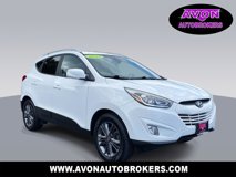 Used 2015 Hyundai Tucson SE