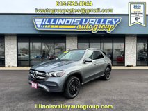Used 2020 Mercedes-Benz GLE 350 4MATIC