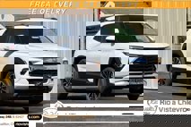 New 2026 Chevrolet TrailBlazer LT w/ Convenience Package