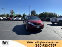 Used 2017 Toyota Sienna LE
