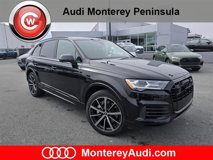 Used 2022 Audi Q7 3.0T Premium Plus w/ Premium Plus Package