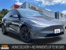 Used 2023 Tesla Model Y Long Range