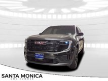 New 2025 GMC Acadia Elevation w/ Black Edition