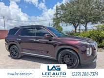 Used 2020 Hyundai Palisade SEL