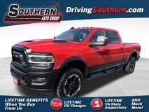 Used 2024 RAM 2500 Rebel w/ Safety Group