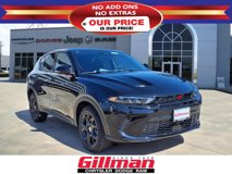 New 2025 Dodge Hornet GT w/ GT Blacktop Package