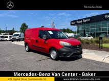 Used 2017 RAM ProMaster City Tradesman w/ Rear Back-up Camera Group