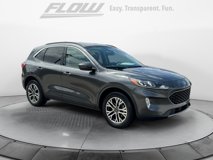 Used 2020 Ford Escape SEL
