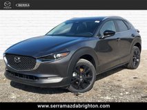 New 2025 MAZDA CX-30 AWD 2.5 S w/ Select Sport Pkg
