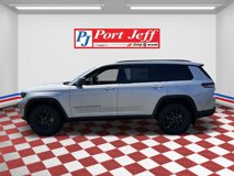 New 2025 Jeep Grand Cherokee L Laredo