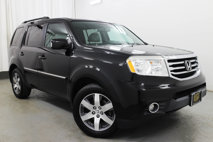 Used 2014 Honda Pilot Touring
