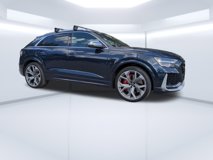 Certified 2024 Audi RS Q8