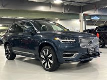 Certified 2024 Volvo XC90 T8 Ultimate w/ Protection Package Premier