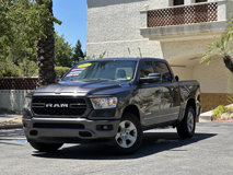 Used 2023 RAM 1500 Big Horn