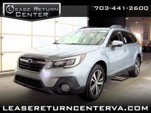 Used 2018 Subaru Outback 2.5i Limited