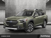 New 2025 Subaru Outback Touring XT