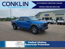 Used 2019 Ford F150 Raptor w/ Equipment Group 802A Luxury