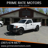 Used 2013 Ford F150 XL