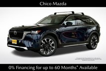 New 2025 MAZDA CX-90 Plug-In Hybrid w/ Premium Plus