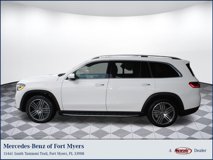 New 2025 Mercedes-Benz GLS 450 4MATIC