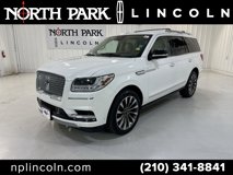 Used 2021 Lincoln Navigator Reserve w/ Luxury Package