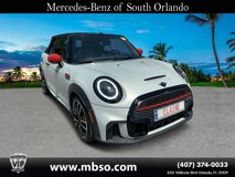 Used 2023 MINI Cooper John Cooper Works w/ Driver Assistance Package