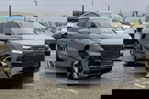 New 2025 Audi Q4 e-tron Premium Plus