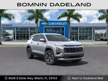 New 2026 Chevrolet Equinox LT