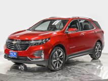 Used 2022 Chevrolet Equinox Premier