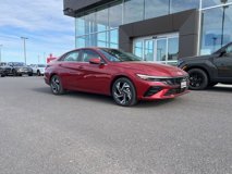 New 2025 Hyundai Elantra Limited